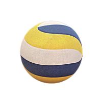 Buy cheap Eco Cork Volleyballs Ageing Resistance For All Ages Every Occasion product