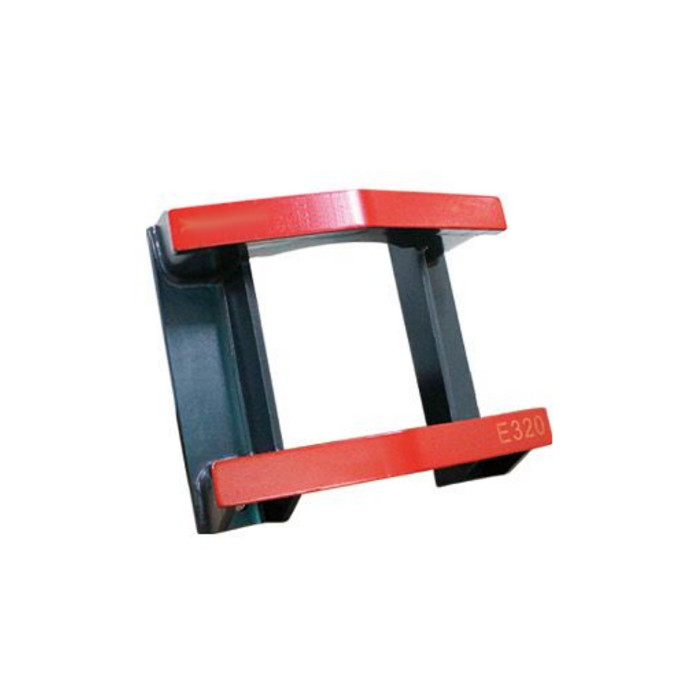 Hitachi EX55 Mini Excavator Undercarriage Track Roller
