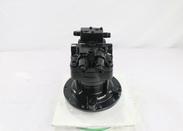 Buy cheap SK200-8 Swing Motor Assy M5X130 Kobelco YN15V00036F1 from wholesalers