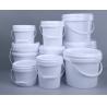 Buy cheap Heat Resistant Plastic Painting Box Sturdy UV Resistant Storage Container For Art from wholesalers
