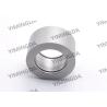 Buy cheap ODM Metal 100146 Roller Spare Parts For Bullmer Durable from wholesalers