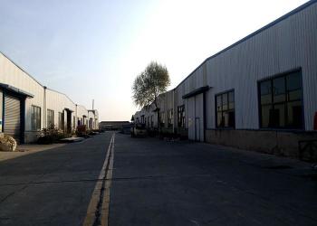 Orientland Wire Mesh Products Co., Ltd