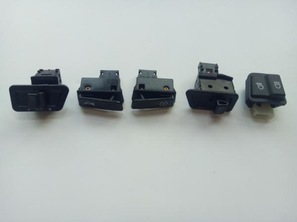 Buy cheap GILERA FU110 / GUERRERO Motorcycle Handle Bar Switch Scooter Cub Motor Start , Horn , Dimmer , Winker Lighting Switches from wholesalers