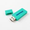 Buy cheap PVC Design Custom USB Flash Drives USB 2.0 And 3.0 256GB 512GB 1TB from wholesalers