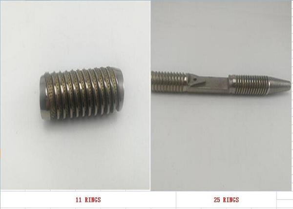 Buy cheap Temples Cylinder Weaving Machine Parts 11 Rings 25 Rings For Sulzer Loom from wholesalers