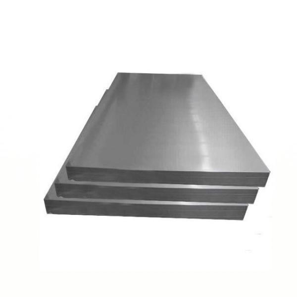 Buy cheap Length 6000mm Cold Rolled Stainless Steel Sheet Plates EN Standard from wholesalers