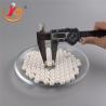 Buy cheap Yttrium Stabilized Zirconia Ceramic Beads Ball 3mm Zirconia Column from wholesalers