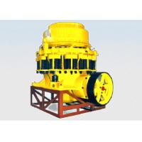 Buy cheap 132KW 1143mm Stone Crushing Machines Marble BPH 1200 C Cavity product