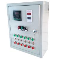 Buy cheap Thermostat Electric Temperature Controller Customized For Gas Burner product