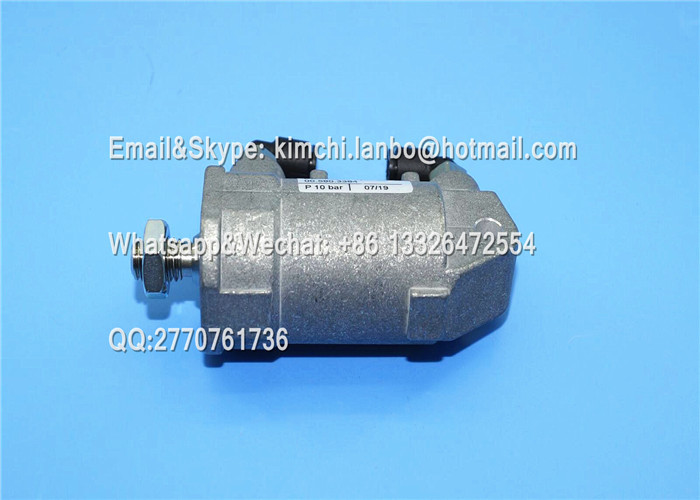 00.580.3384 pneumatic cylinder HIGH QUALITY parts of offset printing machine