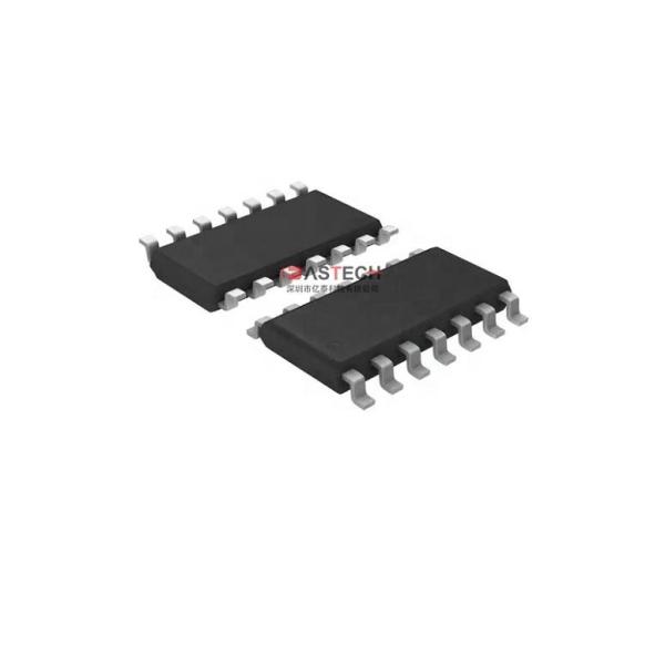 Buy cheap TLC2652AC-14D from wholesalers