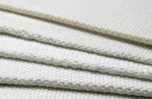 Buy cheap Stable Airflow Industrial Filter Cloth Long Service Life Air Slide Fabric from wholesalers