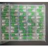 Buy cheap Auto Shutter SC/APC Fiber Optic Connectors Opened And Closed Automatically from wholesalers
