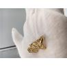 Buy cheap Van Cleef Vintage Alhambra Earrings , 18K Yellow Gold Van Cleef Mini Alhambra Earrings from wholesalers