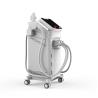 Buy cheap Medical Multi Function Laser 3 Handpiece / 808nm Diode Laser Hair Removal System from wholesalers
