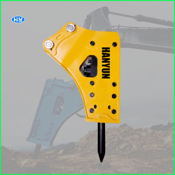 Buy cheap KOMATSU Hydraulic Excavator Breaker from wholesalers