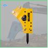 Buy cheap KOMATSU Hydraulic Excavator Breaker from wholesalers