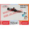 Buy cheap C4.4 Engine Injector 370-7286 295050-0411 295700-1200 295050-1810 from wholesalers