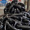 Buy cheap Grade U2 Black Painted Studlink Anchor Chain from wholesalers