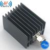 Buy cheap Networks Asia Top Sell 350-6000MHz 50 Ohm 7 16 DIN Male Connector RF Termination Load from wholesalers