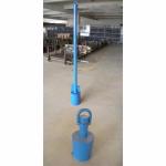Buy cheap Soil Testing Equipment / Spt Drop Hammer For Geotechnical Test from wholesalers
