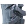 Buy cheap Heavy Duty Harley Serrated Three Whee Motorcycle Tire 5.00-12 OEM from wholesalers
