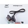 Buy cheap 16 Pin Plug Automotive Wiring Harness Kits , Copper Car Diagnostic Cable from wholesalers