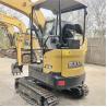 Buy cheap Used SANY 16C Digger 2020 Hydraulic Crawler Excavator with 2001-4000 Working Hours from wholesalers