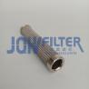 Buy cheap Excavator Hydraulic filter 207-60-61250 208-60-61180 208-60-71123 2076061250 For PC300-8 from wholesalers