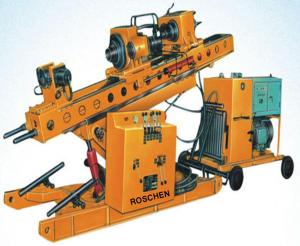 Wholesale Seismic Shot Hole Portable Drilling Rig Auger Drilling Hole Diameter 200mm MGY-100A from china suppliers
