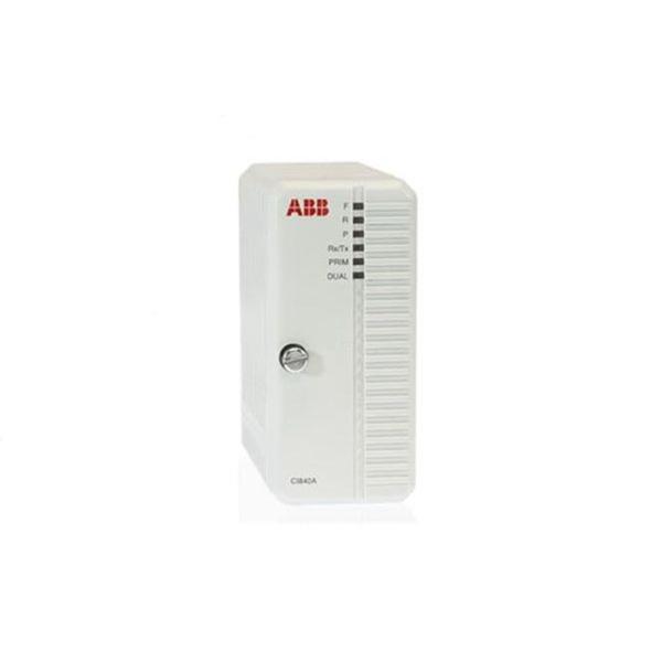 AI610 3BHT300000R1 Compact Control For Business RED Programmable Logic