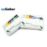 Buy cheap Absorbent Dental Gutta Percha Points , Paper Points Root Canal Endodontic Overfill from wholesalers