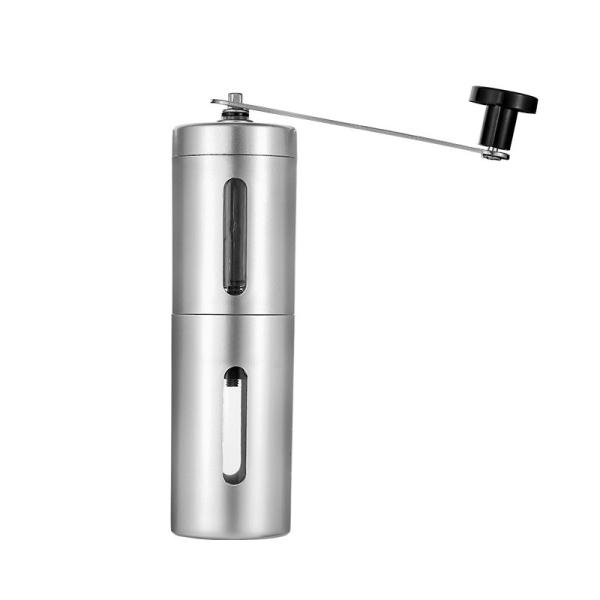 Buy cheap Customized Spices D5.5*H19cm 100g SS Coffee Grinder from wholesalers