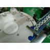 Buy cheap Cosmetics Lotion Bottling Equipment 15ml To 100ml Spray Bottles Filling Capping from wholesalers