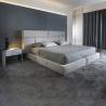 Buy cheap Upholstered Deluxe Double King Size Bed Modern Luxury Bedroom Furniture from wholesalers