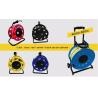 Buy cheap 100m 300m 500m steel rule portable water level depth indicator meter tape from wholesalers