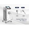 Buy cheap Virtually Painless Permanent Laser Hair Removal Machines With No Downtime from wholesalers