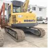Buy cheap 66 KW Good Health Komatsu PC138 Hydraulic Excavator in Japan Operating Weight 13400 KG from wholesalers
