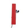 Buy cheap Cold Rolled Steel IP65 GSM SIP VoIP Hotel Telephone from wholesalers