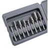 Buy cheap Best 1/4" Tungsten Carbide Die Grinder Bits Set (8pcs) For Polishing Steel Wood Metal from wholesalers