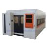 Buy cheap 3015 1000W 1500W 3000W CNC Metal Fiber Laser Cutting Machine For Stainless Steel from wholesalers