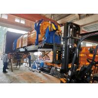 Buy cheap High Speed Wire Stranding Machine / Aluminum Wire Tubular Stranding Machine product