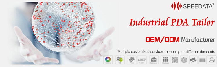 Mobile Printers All in one with Best Portable Multifunctional fingerprint collector and 4G WWLAN
