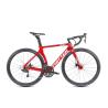Buy cheap 700C Toray Aero Carbon Fiber Off Road Bike Disc Brake 142mm Shimano Sora 18 Speed from wholesalers