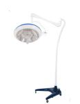 Single Dome OSRAM LED Ceiling Mounted Shadowless Light