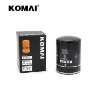 Buy cheap Cartridge Type Diesel Engine Oil Filters For FORKLIFT TRANSMISSION FILTER product