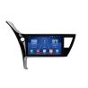 Buy cheap Android 9.0 10.1 Inch Touch Screen Quad Core Car Radio Dvd Stereo Player DVD Player GPS for Toyota Corolla 2017 2018 from wholesalers