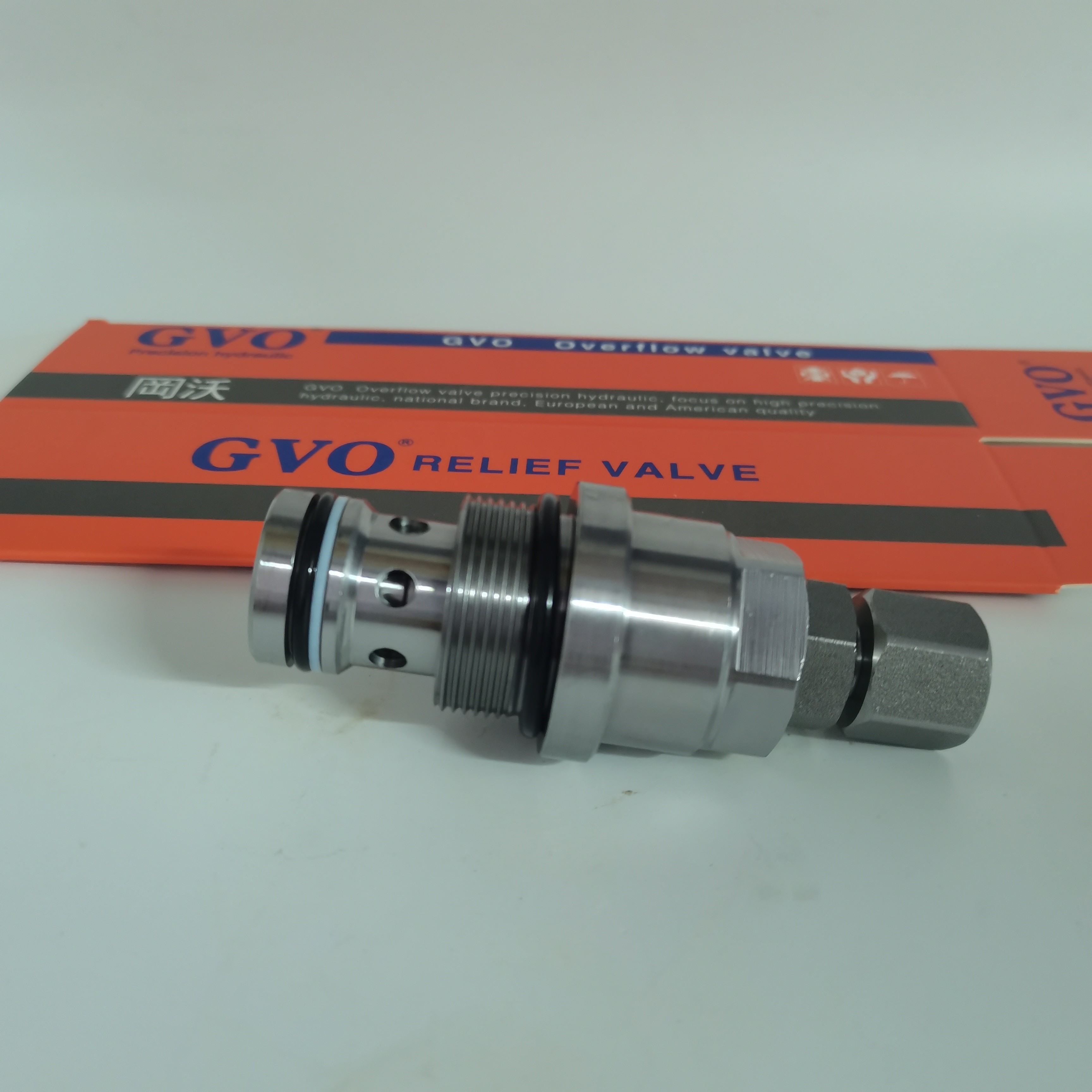 4372682 0412206 0412207 EX100 EX120-2 EX120-3 EX120-5 Hitachi Main Relief Valve