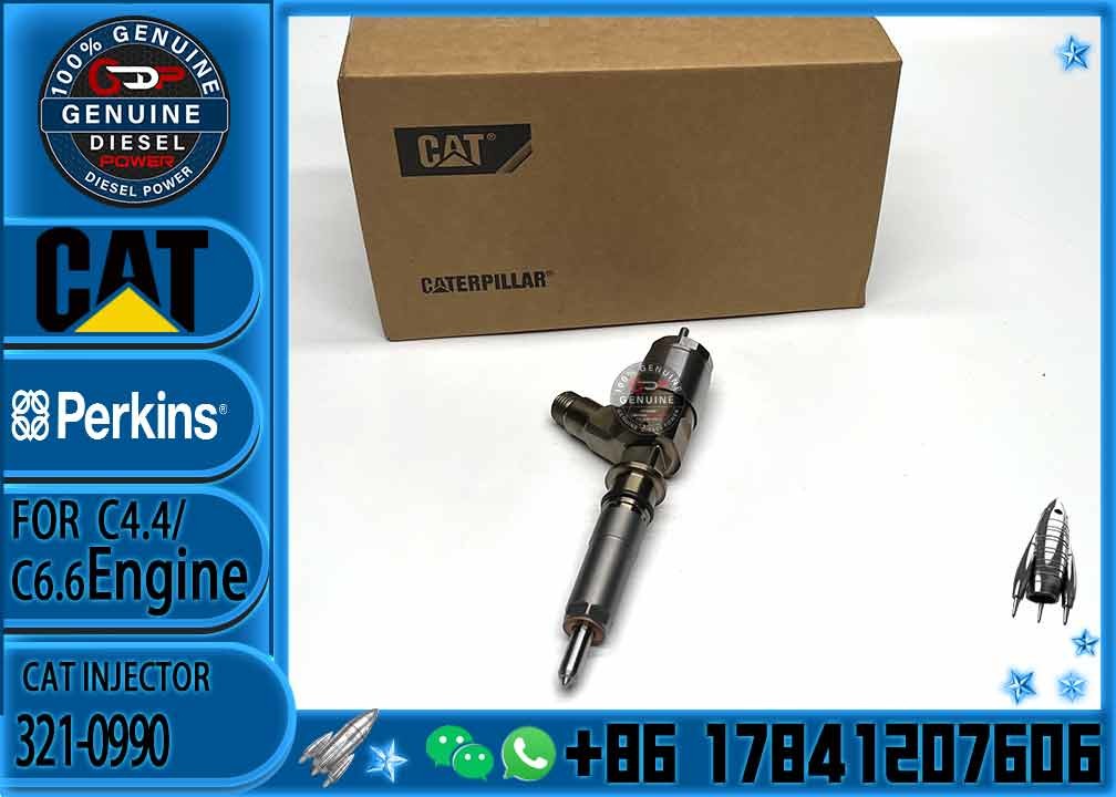 Common Rail Fuel Injector 2645A718 10R-7673 10R-7676 2645A734 10R-7674 10R-7668 10R-7938 10R-7939 321-0990