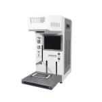 Auto Focus Laser Engraving Marking Printing Machine, Mobile Phone Back Glass